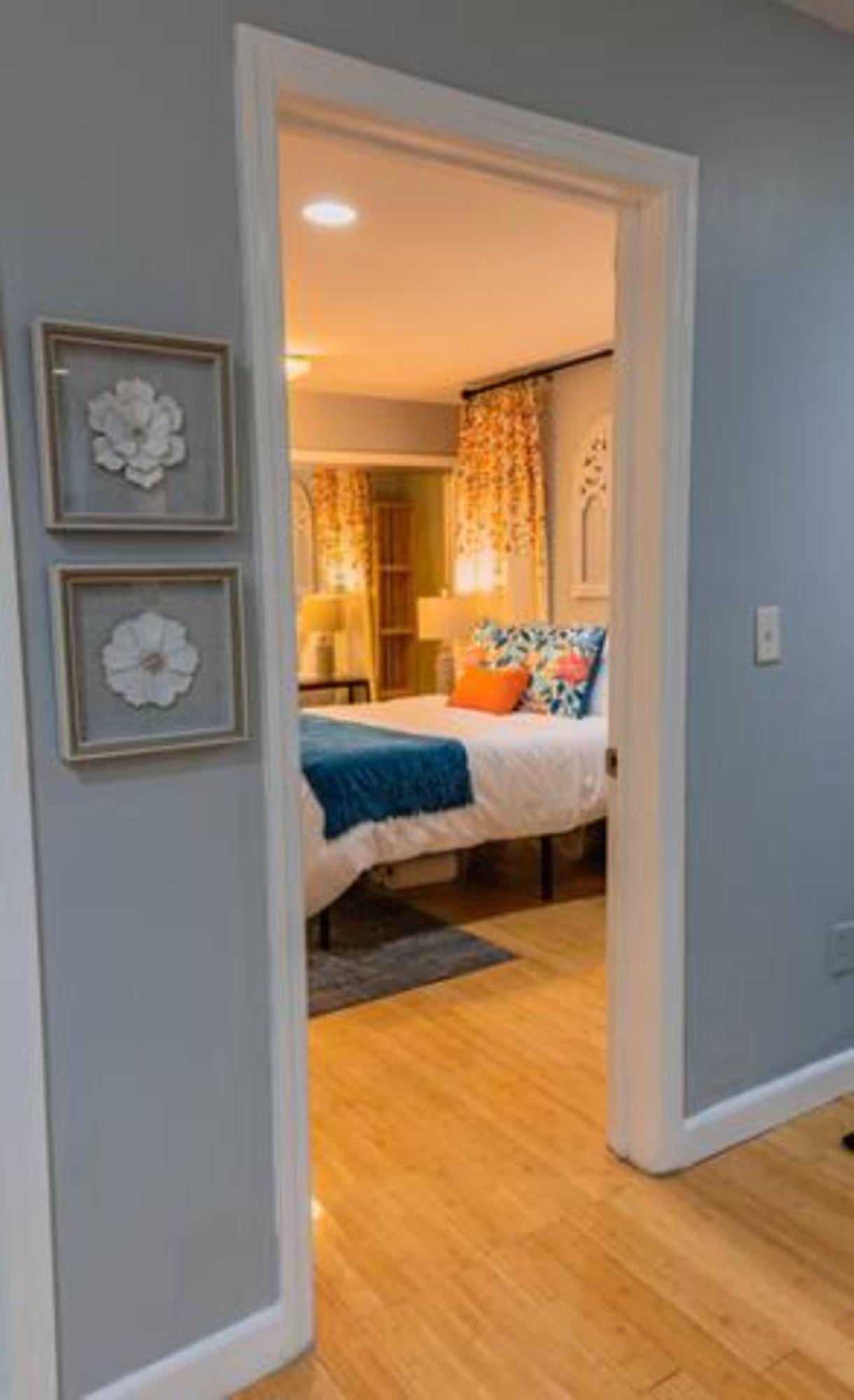 New Beautiful Condo In Bayonne Near Nyc. מראה חיצוני תמונה