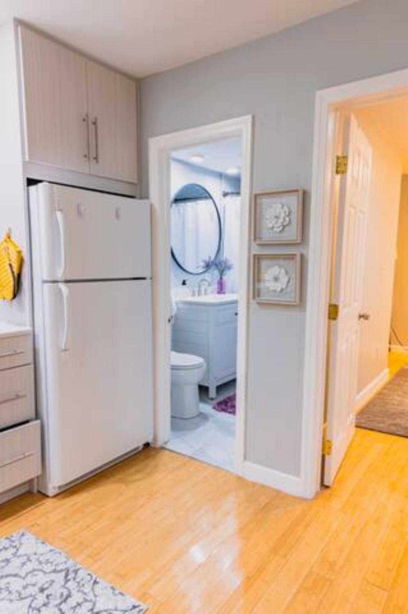 New Beautiful Condo In Bayonne Near Nyc. מראה חיצוני תמונה
