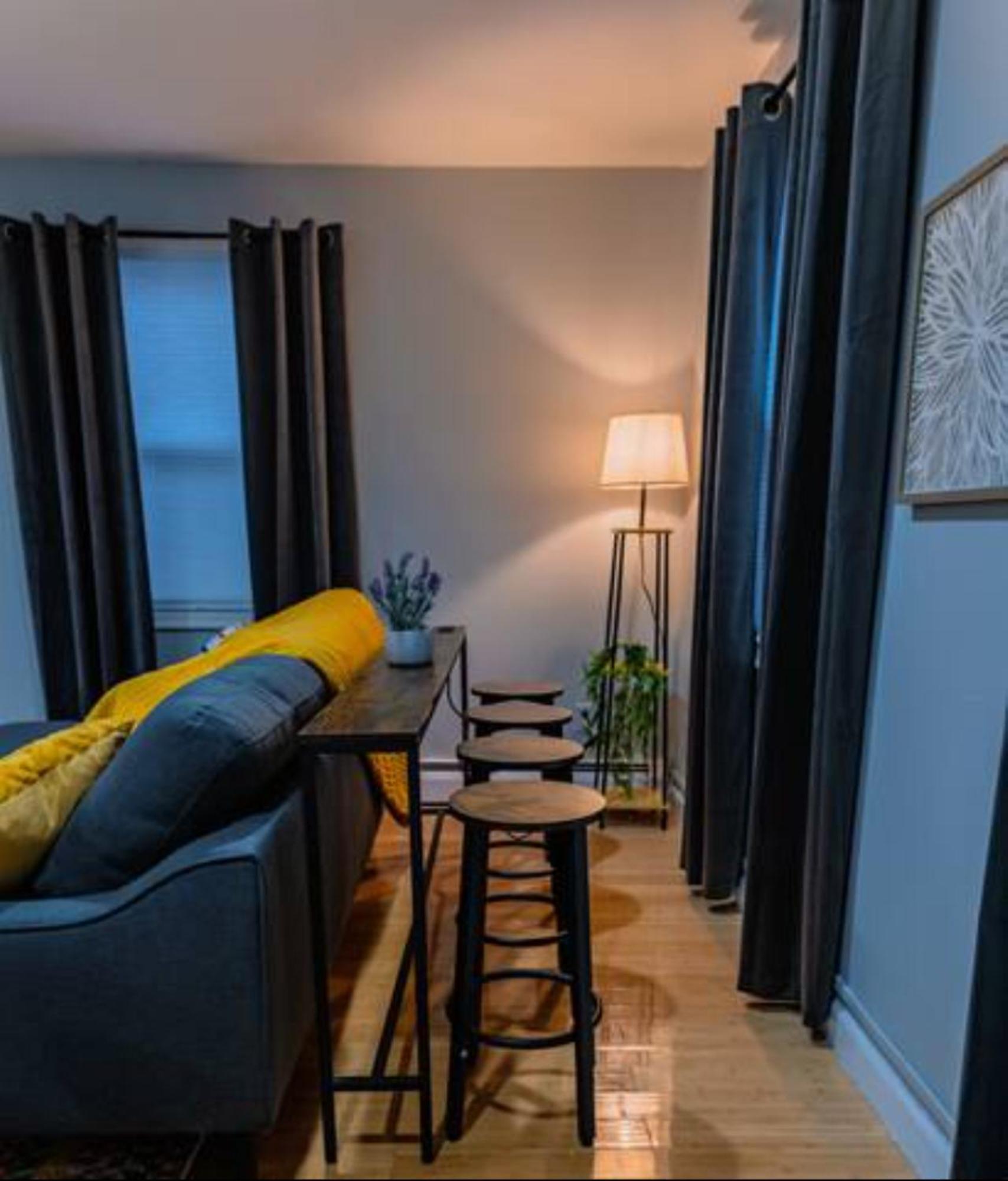 New Beautiful Condo In Bayonne Near Nyc. מראה חיצוני תמונה