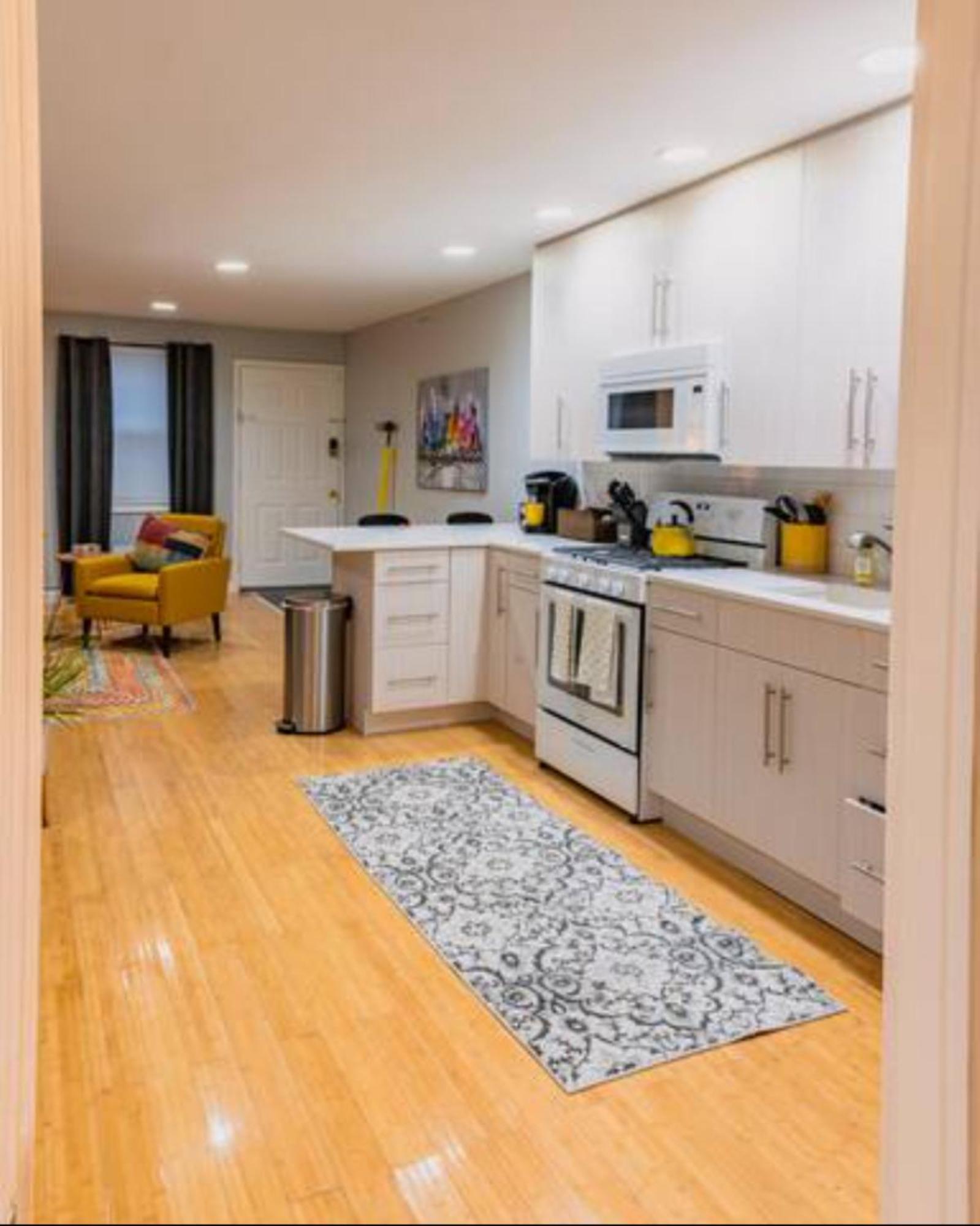 New Beautiful Condo In Bayonne Near Nyc. מראה חיצוני תמונה
