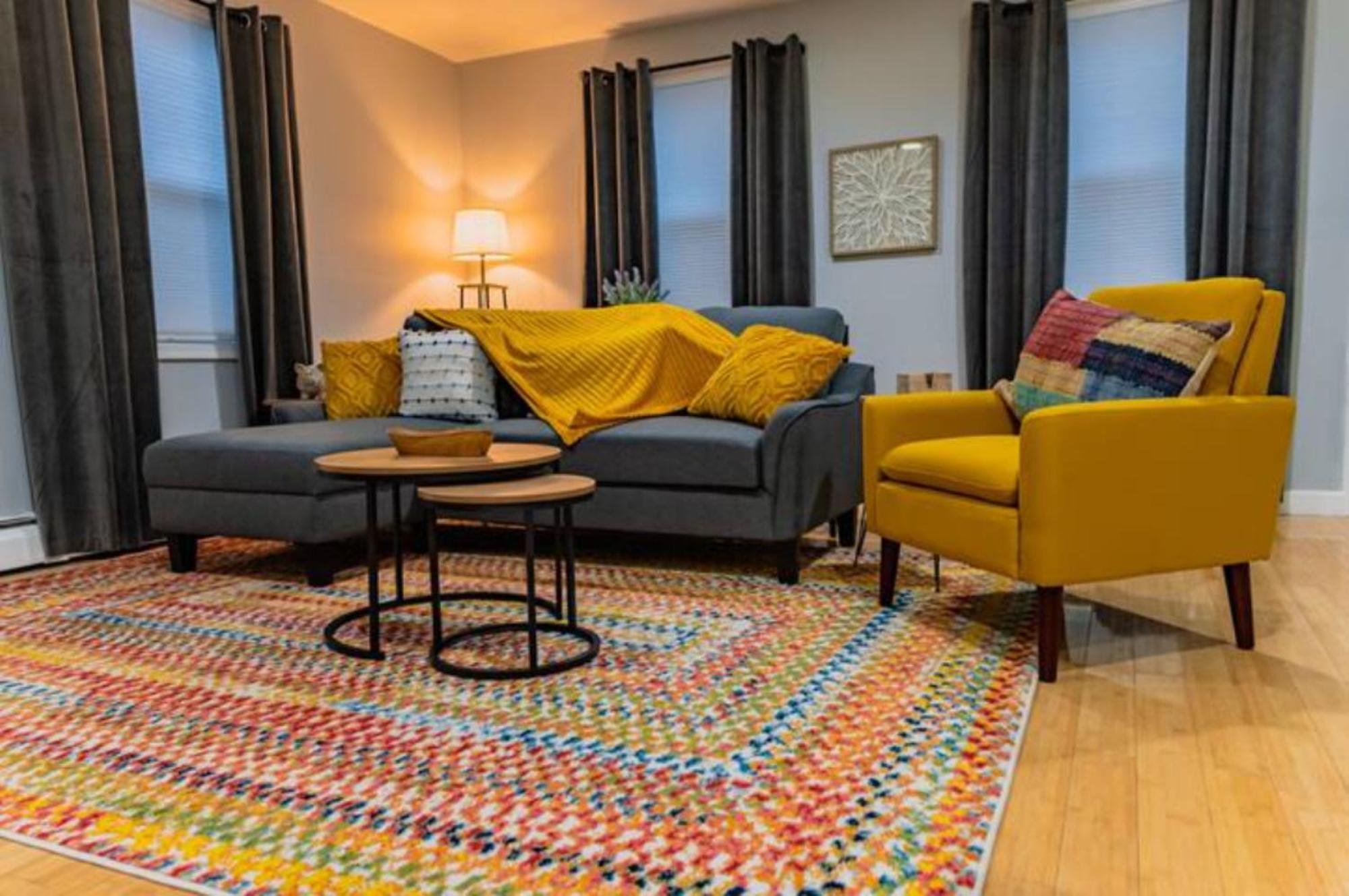 New Beautiful Condo In Bayonne Near Nyc. מראה חיצוני תמונה